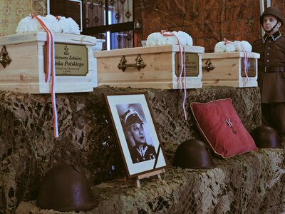 fot. Mateusz Niegowski/IPN