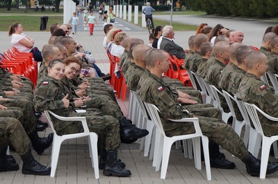 III Festiwal Piosenki Lotniczej o Laur Dowódcy Generalnego Rodzajów Sił Zbrojnych – Dęblin, 7–8 września 2019