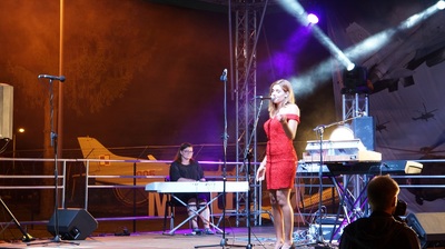 III Festiwal Piosenki Lotniczej o Laur Dowódcy Generalnego Rodzajów Sił Zbrojnych – Dęblin, 7–8 września 2019