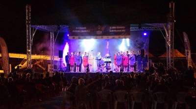 III Festiwal Piosenki Lotniczej o Laur Dowódcy Generalnego Rodzajów Sił Zbrojnych – Dęblin, 7–8 września 2019