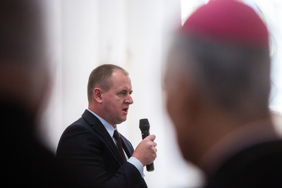 Otwarcie wystawy „Rozkaz nr 00485. Antypolska operacja NKWD na sowieckiej Ukrainie 1937–1938” w Odessie – 9 września 2019