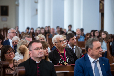 Otwarcie wystawy „Rozkaz nr 00485. Antypolska operacja NKWD na sowieckiej Ukrainie 1937–1938” w Odessie – 9 września 2019