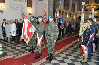 Fot.  Jacek Michalski, UG Piątek