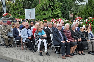 Fot.  Jacek Michalski, UG Piątek
