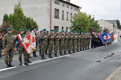 Fot.  Jacek Michalski, UG Piątek
