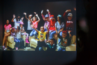 Spotkanie z przedstawicielami Narodowo-Kulturalnego Stowarzyszenia Polaków Polska Nuta – Odessa, 10 września 2019