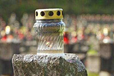 Uroczystość upamiętniająca ofiary egzekucji w Puszczy Kampinoskiej – Palmiry, 14 września 2019. Fot. Mateusz Niegowski (IPN)