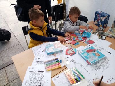 „Iskra pamięci” – zapal znicz w hołdzie bohaterom – Warszawa, 14 września 2019