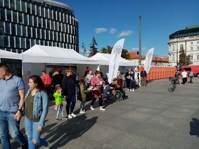„Iskra pamięci” – zapal znicz w hołdzie bohaterom – Warszawa, 14 września 2019