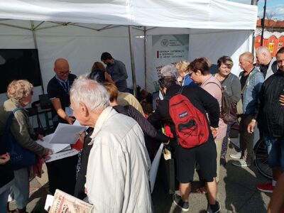 „Iskra pamięci” – zapal znicz w hołdzie bohaterom – Warszawa, 14 września 2019