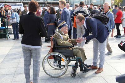 „Iskra pamięci” – zapal znicz w hołdzie bohaterom – Warszawa, 14 września 2019