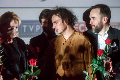 Uroczysta premiera filmu „Legiony” w reż. Dariusza Gajewskiego – Warszawa, 16 września 2019. Fot. Sławek Kasper (IPN)