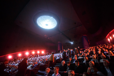 Uroczysta premiera filmu „Legiony” w reż. Dariusza Gajewskiego – Warszawa, 16 września 2019. Fot. Sławek Kasper (IPN)