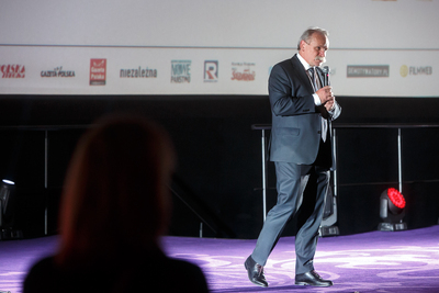 Uroczysta premiera filmu „Legiony” w reż. Dariusza Gajewskiego – Warszawa, 16 września 2019. Fot. Sławek Kasper (IPN)