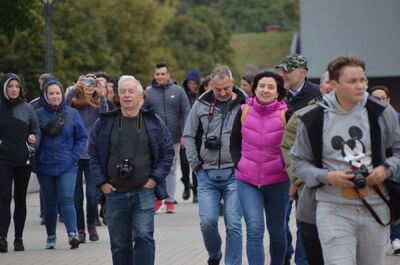 Laureaci konkursu „Sprzączki i guziki z orzełkiem ze rdzy…” wyruszają na Białoruś – 17 września 2019