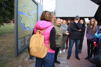 Laureaci konkursu „Sprzączki i guziki z orzełkiem ze rdzy…” wyruszają na Białoruś – 17 września 2019