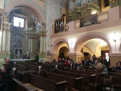 Laureaci konkursu „Sprzączki i guziki z orzełkiem ze rdzy…” na Białorusi – 18 września 2019