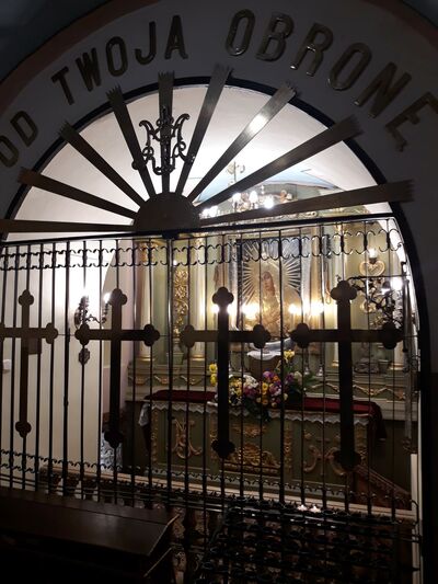 Laureaci konkursu „Sprzączki i guziki z orzełkiem ze rdzy…” na Białorusi – 18 września 2019