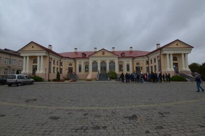 Laureaci konkursu „Sprzączki i guziki z orzełkiem ze rdzy…” na Białorusi – 18 września 2019