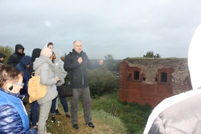 Laureaci konkursu „Sprzączki i guziki z orzełkiem ze rdzy…” na Białorusi – 18 września 2019