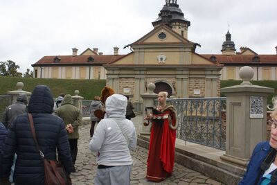 Laureaci konkursu „Sprzączki i guziki z orzełkiem ze rdzy…” na Białorusi – 20 września 2019