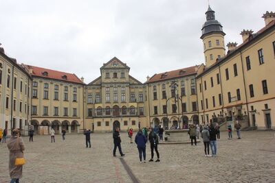 Laureaci konkursu „Sprzączki i guziki z orzełkiem ze rdzy…” na Białorusi – 20 września 2019