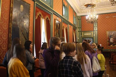 Laureaci konkursu „Sprzączki i guziki z orzełkiem ze rdzy…” na Białorusi – 20 września 2019