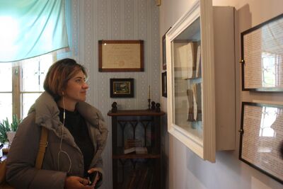 Laureaci konkursu „Sprzączki i guziki z orzełkiem ze rdzy…” na Białorusi – 20 września 2019