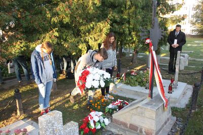 Laureaci konkursu „Sprzączki i guziki z orzełkiem ze rdzy…” na Białorusi – 20 września 2019