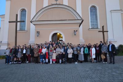 Laureaci konkursu „Sprzączki i guziki z orzełkiem ze rdzy…” na Białorusi – 20 września 2019