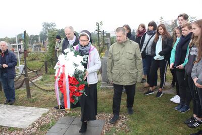 Ostatni dzień rajdu „Śladami Polaków na Białorusi” – 21 września 2019