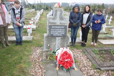 Ostatni dzień rajdu „Śladami Polaków na Białorusi” – 21 września 2019