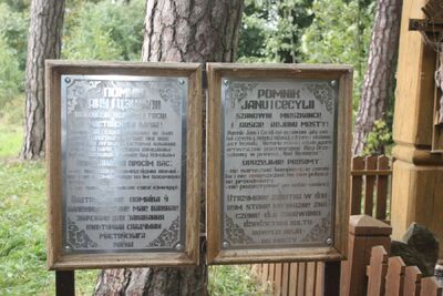 Ostatni dzień rajdu „Śladami Polaków na Białorusi” – 21 września 2019