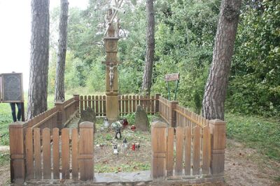 Ostatni dzień rajdu „Śladami Polaków na Białorusi” – 21 września 2019