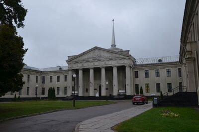 Ostatni dzień rajdu „Śladami Polaków na Białorusi” – 21 września 2019