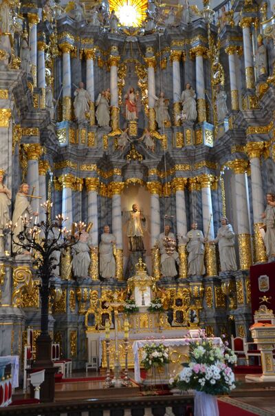 Ostatni dzień rajdu „Śladami Polaków na Białorusi” – 21 września 2019