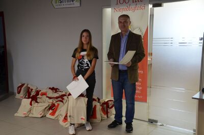 Ostatni dzień rajdu „Śladami Polaków na Białorusi” – 21 września 2019