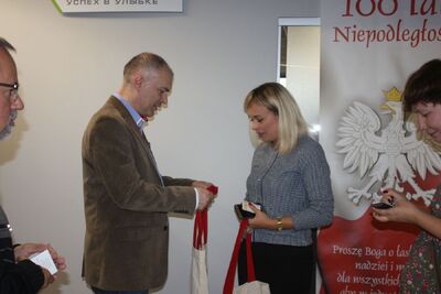 Ostatni dzień rajdu „Śladami Polaków na Białorusi” – 21 września 2019