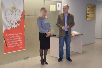 Ostatni dzień rajdu „Śladami Polaków na Białorusi” – 21 września 2019