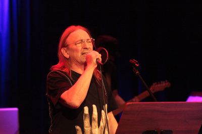 Premiera płyty „Dziesięć kroków – Memoriał warszawski 1944” w hołdzie ludności cywilnej Warszawy – Warszawa, 23 września 2019. Fot. Piotr Życieński (IPN)