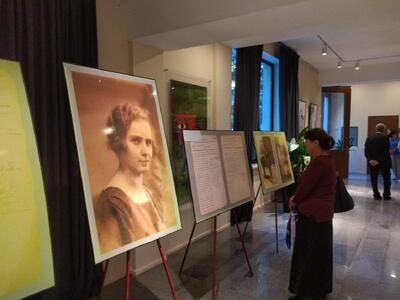 Przedstawiciele Instytutu Pamięci Narodowej z wizytą w Gruzji – 23–25 września 2019