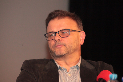 Premiera filmu „Listy śmierci. Akcja Inteligencja” – Warszawa, 24 września 2019. Fot. Piotr Życieński (IPN)