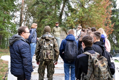 Fot. Sławomir Pierek