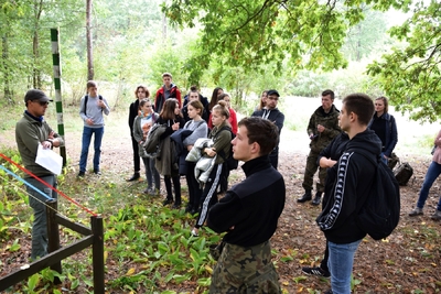 Fot. Sławomir Pierek