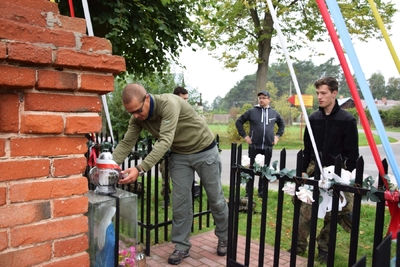 Fot. Sławomir Pierek