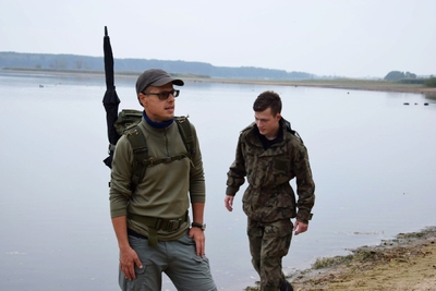 Fot. Sławomir Pierek