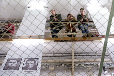 Msza św. w 66. rocznicę aresztowania abp. Antoniego Baraniaka – Warszawa, 26 września 2019. Fot. Sławek Kasper (IPN)