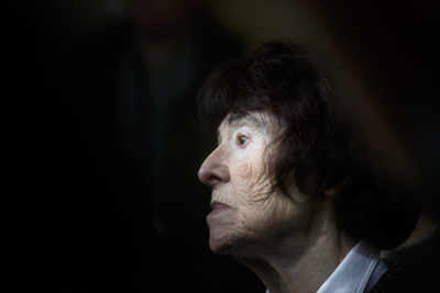 Msza św. w 66. rocznicę aresztowania abp. Antoniego Baraniaka – Warszawa, 26 września 2019. Fot. Sławek Kasper (IPN)