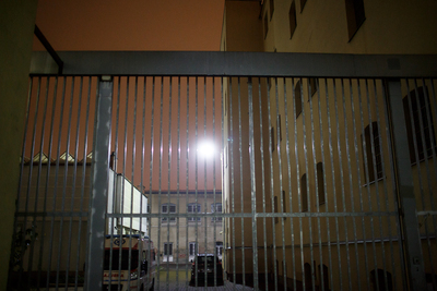 Msza św. w 66. rocznicę aresztowania abp. Antoniego Baraniaka – Warszawa, 26 września 2019. Fot. Sławek Kasper (IPN)