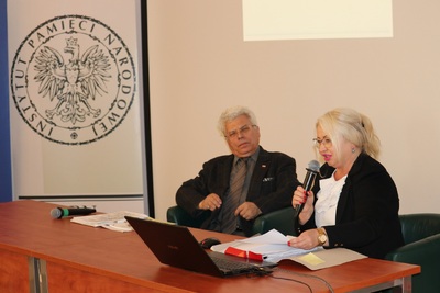 Konferencja „Osądzić rzeź Woli” – Warszawa, 28 września 2019